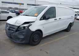 2018 MERCEDES-BENZ METRIS