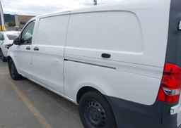 2018 MERCEDES-BENZ METRIS