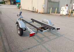 2021 KARAVAN BOAT TRAILER