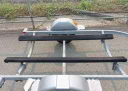 2021 KARAVAN BOAT TRAILER