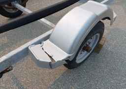 2021 KARAVAN BOAT TRAILER