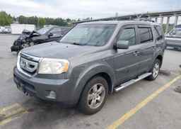 2009 HONDA PILOT