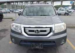 2009 HONDA PILOT