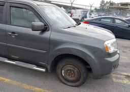 2009 HONDA PILOT
