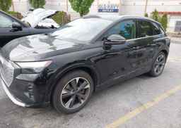 2024 AUDI Q4 E-TRON