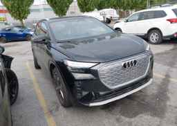 2024 AUDI Q4 E-TRON