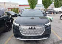 2024 AUDI Q4 E-TRON