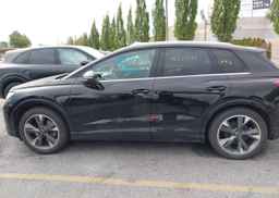 2024 AUDI Q4 E-TRON