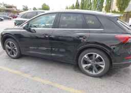 2024 AUDI Q4 E-TRON