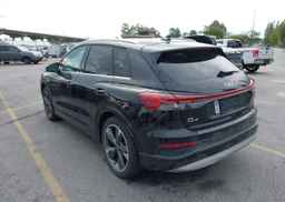 2024 AUDI Q4 E-TRON