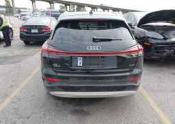 2024 AUDI Q4 E-TRON