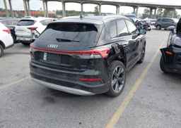 2024 AUDI Q4 E-TRON