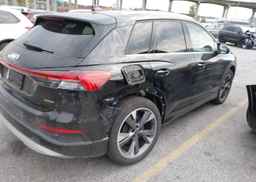 2024 AUDI Q4 E-TRON