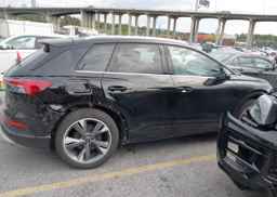 2024 AUDI Q4 E-TRON