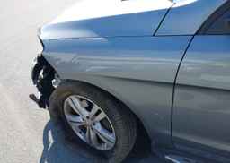 2013 MERCEDES-BENZ ML 350 BLUETEC