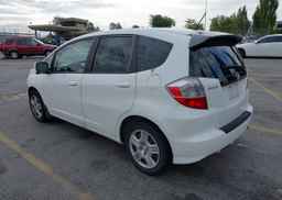 2014 HONDA FIT