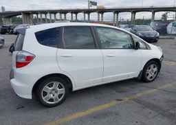 2014 HONDA FIT