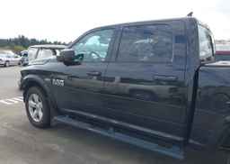 2018 RAM 1500 SLT