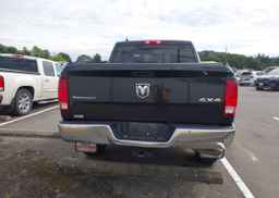 2018 RAM 1500 SLT
