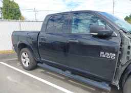 2018 RAM 1500 SLT