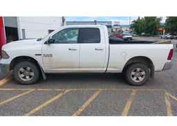 2016 RAM 1500 SLT