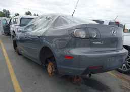 2007 MAZDA 3 I