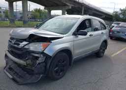 2011 HONDA CR-V LX