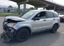 2011 HONDA CR-V LX