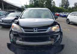 2011 HONDA CR-V LX