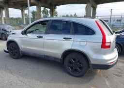 2011 HONDA CR-V LX