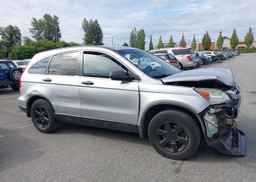 2011 HONDA CR-V LX