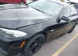 2013 BMW 535 XI