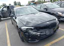 2013 BMW 535 XI