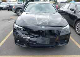 2013 BMW 535 XI