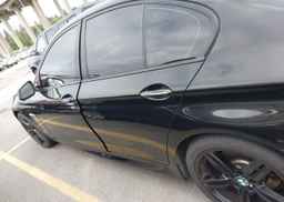 2013 BMW 535 XI