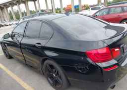 2013 BMW 535 XI