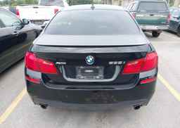 2013 BMW 535 XI