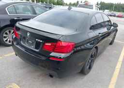 2013 BMW 535 XI