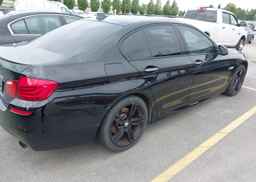 2013 BMW 535 XI