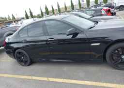 2013 BMW 535 XI