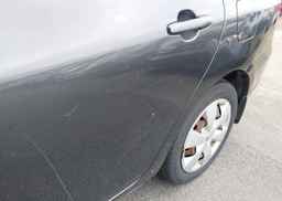 2008 TOYOTA YARIS