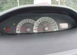 2008 TOYOTA YARIS
