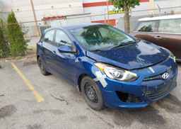2013 HYUNDAI ELANTRA GT