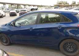 2013 HYUNDAI ELANTRA GT