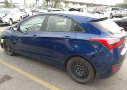 2013 HYUNDAI ELANTRA GT