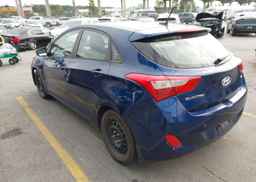 2013 HYUNDAI ELANTRA GT