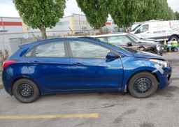 2013 HYUNDAI ELANTRA GT