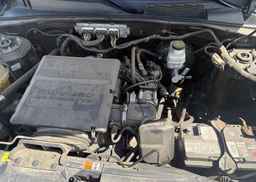2010 FORD ESCAPE LIMITED