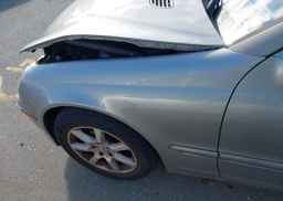 2005 MERCEDES-BENZ C 230K SPORT SEDAN