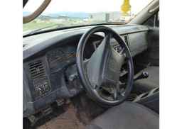 2001 DODGE DAKOTA